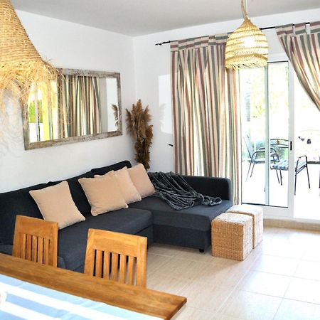 La Rivera, 2 Dormitorios, By Bookindenia Exteriér fotografie