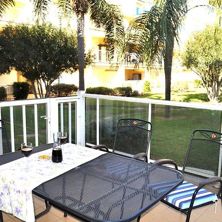 La Rivera, 2 Dormitorios, By Bookindenia Exteriér fotografie