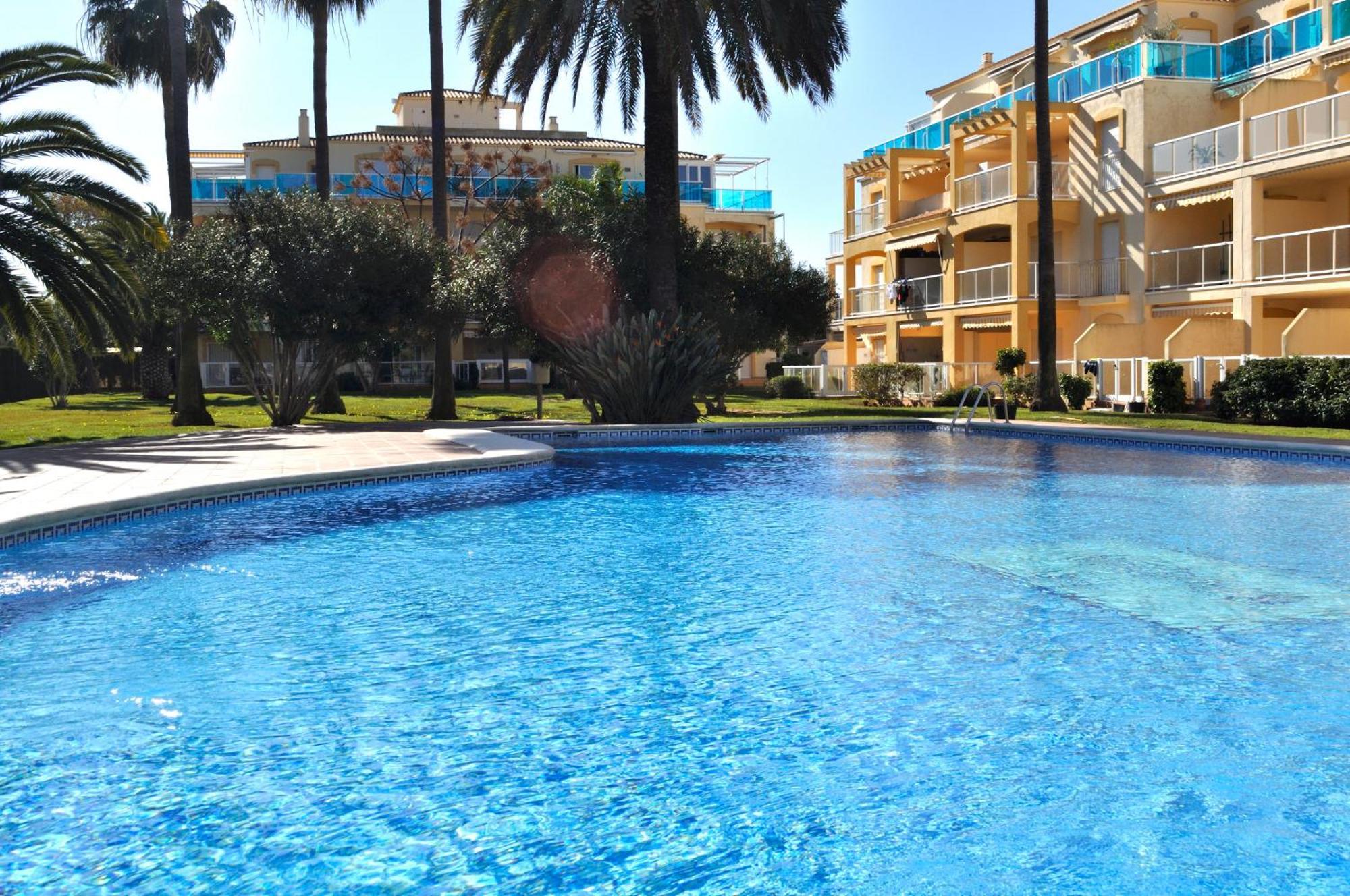 La Rivera, 2 Dormitorios, By Bookindenia Exteriér fotografie