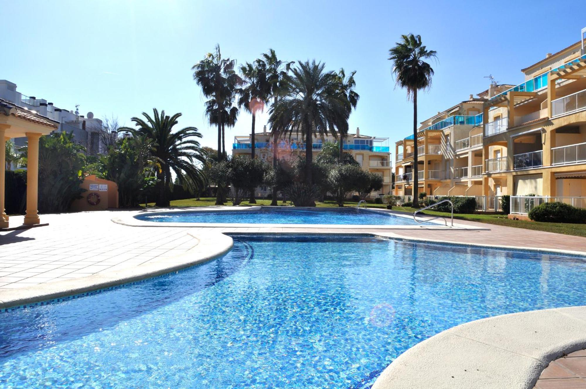 La Rivera, 2 Dormitorios, By Bookindenia Exteriér fotografie