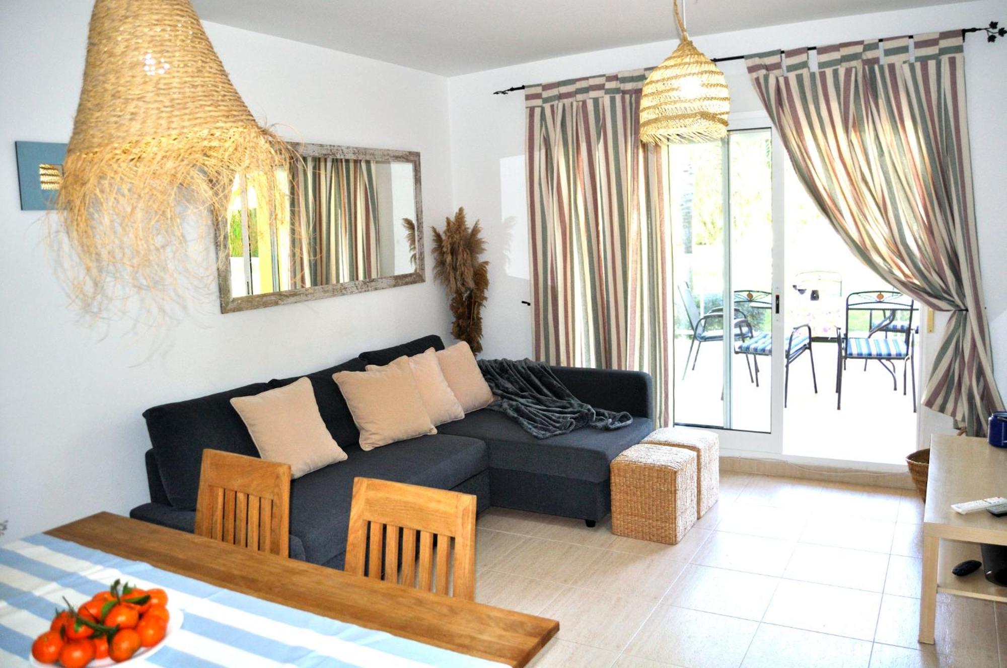 La Rivera, 2 Dormitorios, By Bookindenia Exteriér fotografie