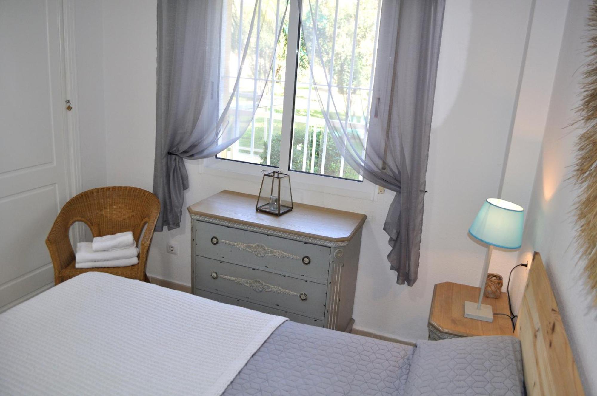 La Rivera, 2 Dormitorios, By Bookindenia Exteriér fotografie