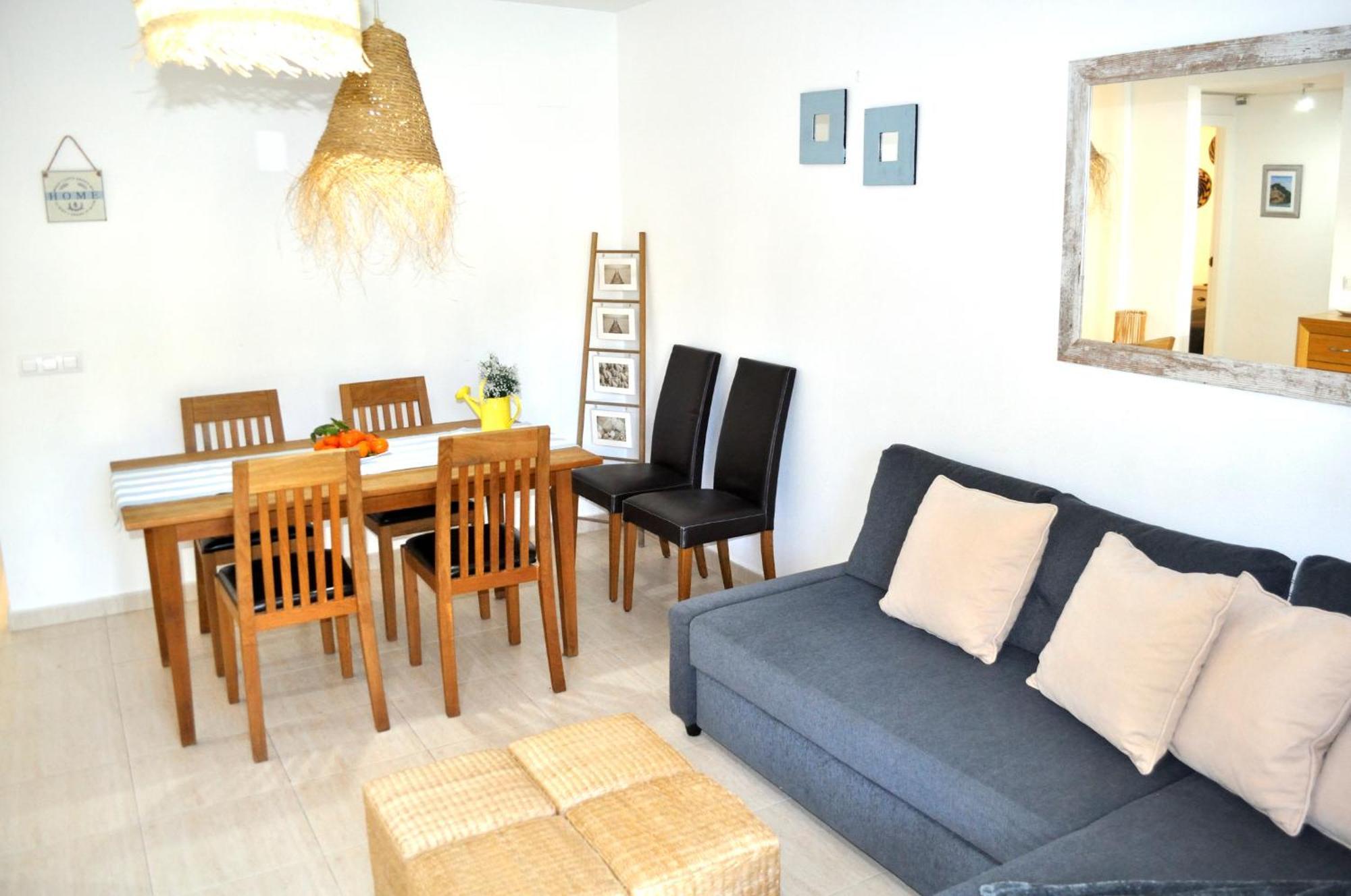 La Rivera, 2 Dormitorios, By Bookindenia Exteriér fotografie