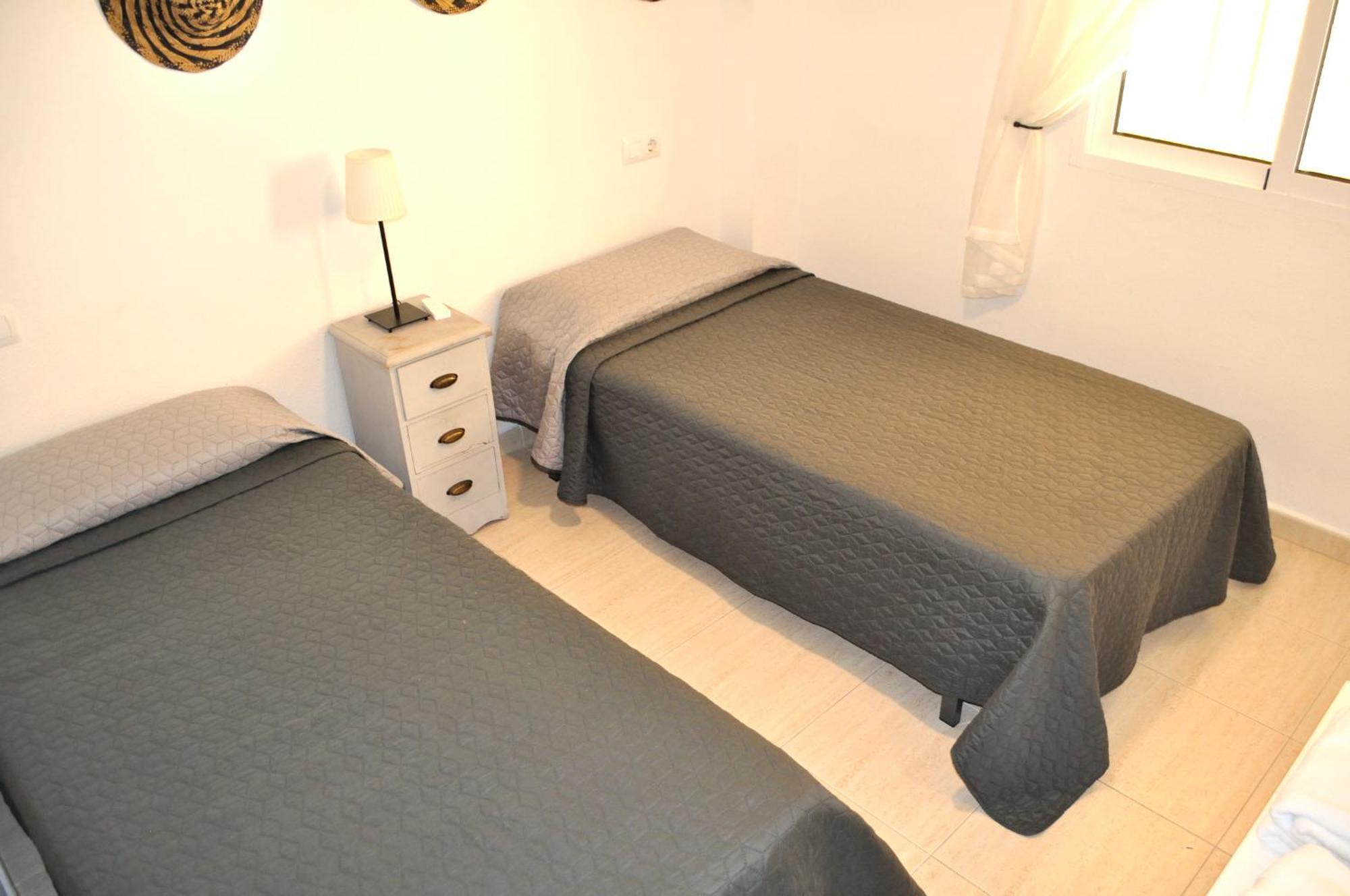 La Rivera, 2 Dormitorios, By Bookindenia Exteriér fotografie