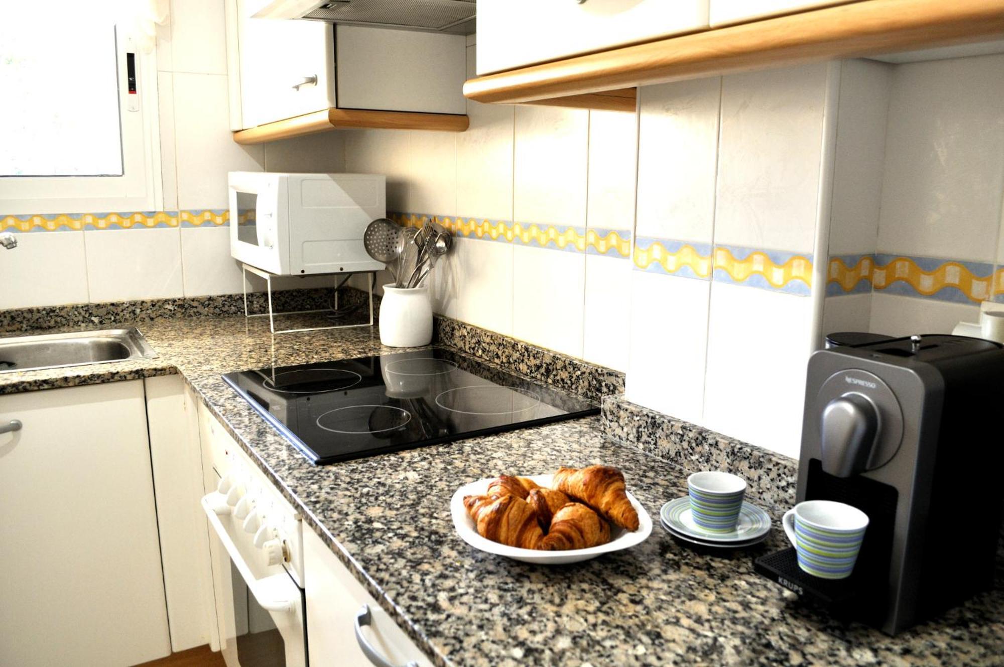 La Rivera, 2 Dormitorios, By Bookindenia Exteriér fotografie