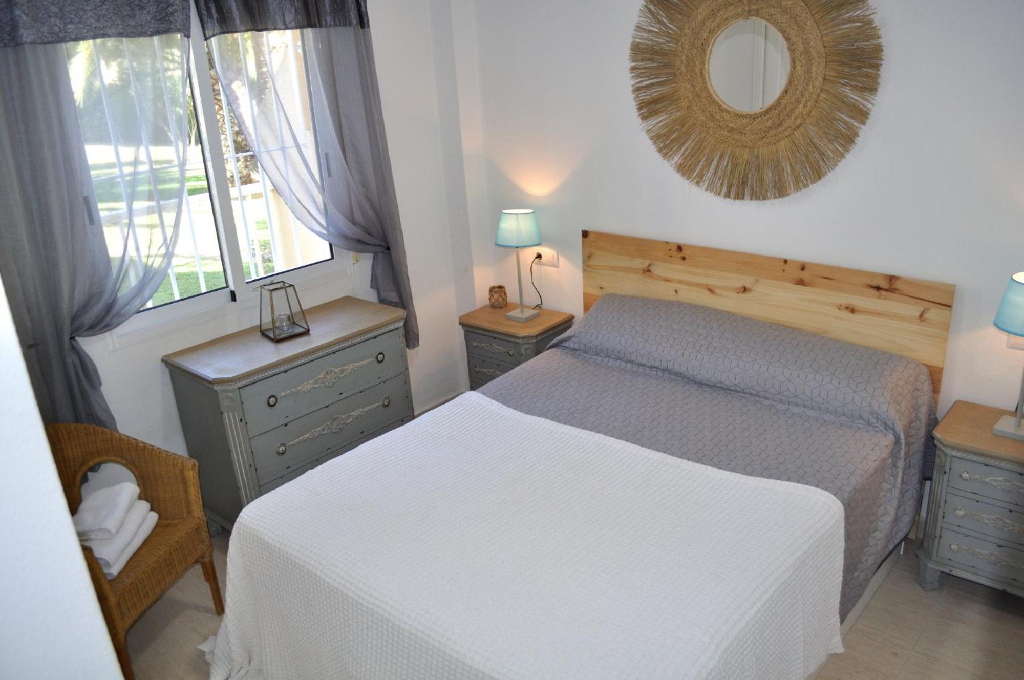 La Rivera, 2 Dormitorios, By Bookindenia Exteriér fotografie