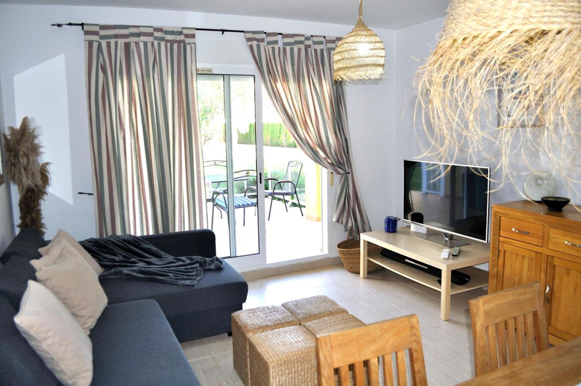 La Rivera, 2 Dormitorios, By Bookindenia Exteriér fotografie