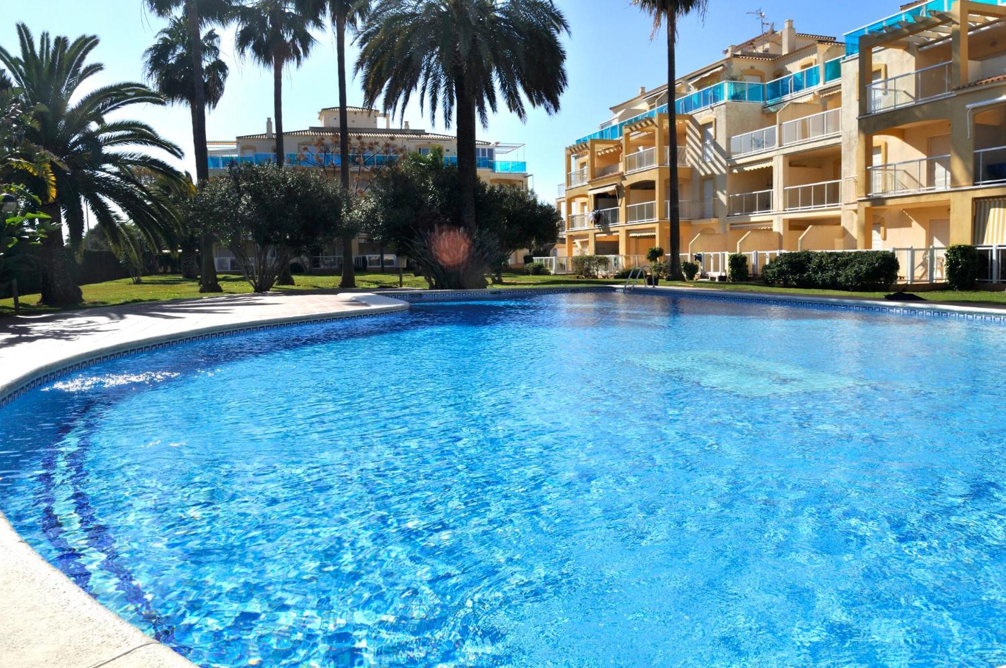 La Rivera, 2 Dormitorios, By Bookindenia Exteriér fotografie